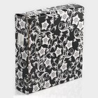 УЦЕНКА Подставка для десерта и фруктов 2 яруса d=29.17 см, h=43 см, золото 10424974