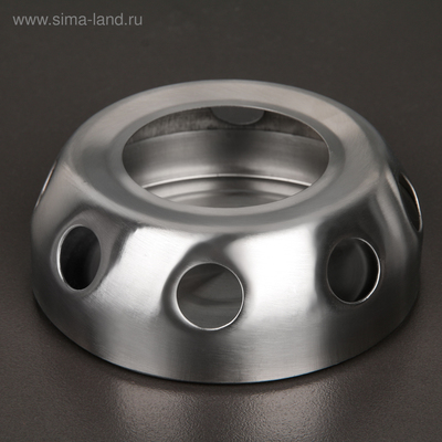 УЦЕНКА Подставка-подогрев 13.5×5 см