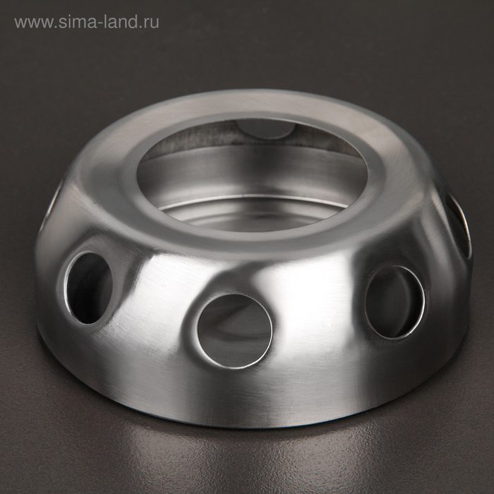 УЦЕНКА Подставка-подогрев 13.5×5 см - Фото 1