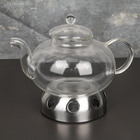 УЦЕНКА Подставка-подогрев 13.5×5 см - Фото 2