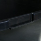 Таз строительный, 120 л, прямоугольный, морозостойкий, ударопрочный, пластик - Фото 9