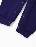 Комбинезон детский MINAKU темно-синий, рост 80-86 см - фото 23571817