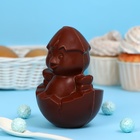 Шоколадная фигурка "Пасхальная", 100 г - Фото 3