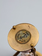 УЦЕНКА Песочные часы с компасом«Хэнин», латунь 10425368