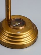 УЦЕНКА Песочные часы с компасом«Хэнин», латунь 10425368