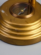 УЦЕНКА Песочные часы с компасом«Хэнин», латунь 10425368