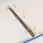 Фотоальбом  магнитный 23х28 см. 50 листов, "Пейзаж" - фото 30810294