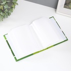 Фотоальбом на 100 фото "Цветы" 10х15 см - фото 23918896