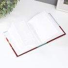 Фотоальбом на 100 фото "Цветы" 10х15 см - фото 23918899