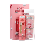 Подарочный набор косметики женский Lost Cherry: гель для душа, 250 мл + парфюмерная вода, 33 мл - Фото 1