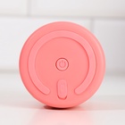 Блендер портативный для смузи и коктейлей «Живи со вкусом», розовый - Фото 6