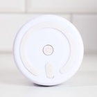 Блендер портативный для смузи и коктейлей «Живи со вкусом», белый - Фото 6