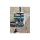 Тележка складная хозяйственная KRAFTOOL ATLANT 38751-120, до 120 кг, платформа 48.5×35 см - Фото 5