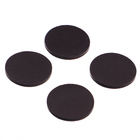 Аквамозаика в контейнере, 2500 шариков, 10 трафаретов, 2 основы - Фото 11