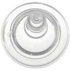Соска на бутылочку M&B «Baby 1», антиколиковая, широкое горло d=50 мм, от 0 мес., медленный поток, 2 шт. - Фото 5