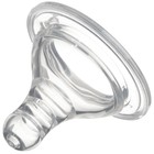 Соска на бутылочку M&B «Baby 1», антиколиковая, широкое горло d=50 мм, от 0 мес., медленный поток, 2 шт. - Фото 6