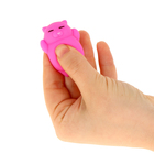 Антистресс сквиш мялка «Веселись. Животные», в шоубоксе, МИКС - Фото 8