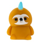 Антистресс сквиш мялка «Милые животные», в пакете, МИКС - Фото 4