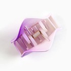 Краб для волос «Believe in magic» - Фото 5