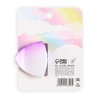 Краб для волос «Believe in magic» - Фото 6