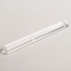 Скалка акриловая для творчества - Фото 2