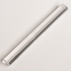 Скалка акриловая для творчества - Фото 3