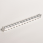 Скалка акриловая для творчества - Фото 4