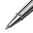 Ежедневник недатированный А5, 80 листов, искусственная кожа, с ручкой, в подарочной коробке, красный - Фото 8