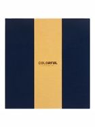 Ежедневник-органайзер Calligrata в подарочной упаковке, А6+, 80 листов, с ручкой, обложка из искусственной кожи, синий - Фото 11