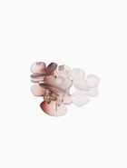 Крабик для волос «Матовый», цветник, 6.5 см, МИКС (комплект 12 шт) - фото 53853618