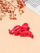 Крабик для волос «Матовый», волна наклон, 7.5 см, МИКС (комплект 12 шт) - фото 52075360