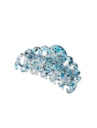 Крабик для волос «Бетуль», узор, 9 см, МИКС - Фото 4