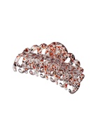 Крабик для волос «Бетуль», узор, 9 см, МИКС - Фото 7