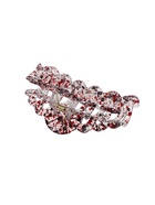 Крабик для волос «Бетуль», узор, 9 см, МИКС - Фото 9