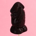 Леденец «Твой размерчик», вкус: малина, 50 г. (18+) - фото 24665181