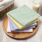 Салфетки махровые «Этель. Закат», 5 шт., 30×30 см, хлопок 100% - Фото 4