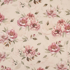 Бумага упаковочная, крафт «Бутон», 70×100 см, 1 лист - Фото 4