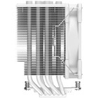 Устройство охлаждения(кулер) ID-Cooling SE-226-XT ARGB SNOW Soc-AM5/AM4/1151/1200/2066/1700 - Фото 3