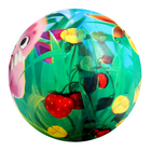 Мяч детский «Лунтик», d=23 см, полноцветный - Фото 3