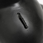 Копилка "Пантера большая" черная, 50х16см - фото 24553849