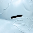 Копилка "Кошка пузатая" серо-голубая, 31х20х31см - фото 23910534