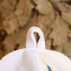 Шапка для бани "Сила в правде Брат" 10331314