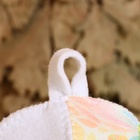 Шапка для бани с детским принтом "Самая сладкая Ягодка" - Фото 3