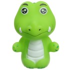 Пальчиковый театр «Веселые зверята», для ванны - Фото 5