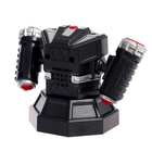 Шпионская игрушка «Лазерная сигнализация», работает от батареек - Фото 12