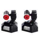 Шпионская игрушка «Лазерная сигнализация», работает от батареек - Фото 6