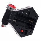 Шпионская игрушка «Лазерная сигнализация», работает от батареек - фото 9636661