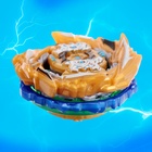 Волчки «Битва», набор 2 шт., с устройством запуска и ареной, цвет МИКС - Фото 9