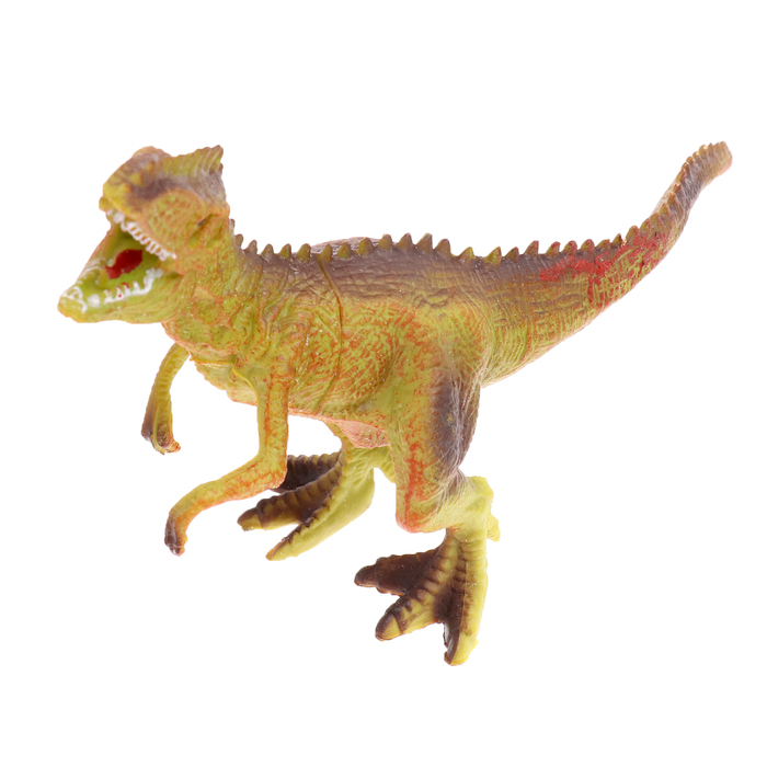 Фигурка динозавра «Рабтор»