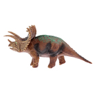 Фигурка динозавра «Трицератопс» - фото 9636825
